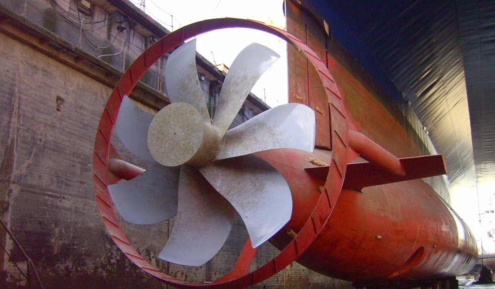 propeller